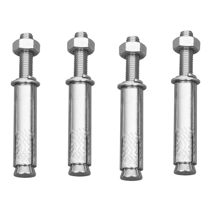 Holzmann WSR20PRO Professioneller Wasserschlauchaufroller, 20 m