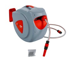 Holzmann Water hose reel 30 linear meters WSR30M