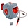 Water hose reel 30 linear meters WSR30M