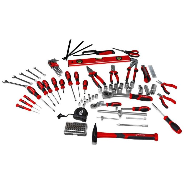 Holzmann Gereedschapskist WZK119ECO