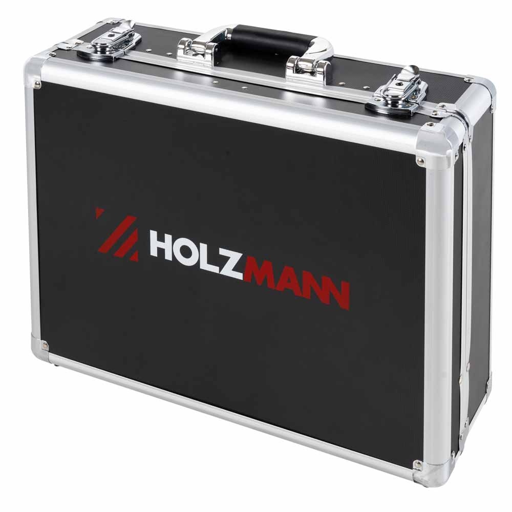 Holzmann Werkzeugkasten WZK119ECO