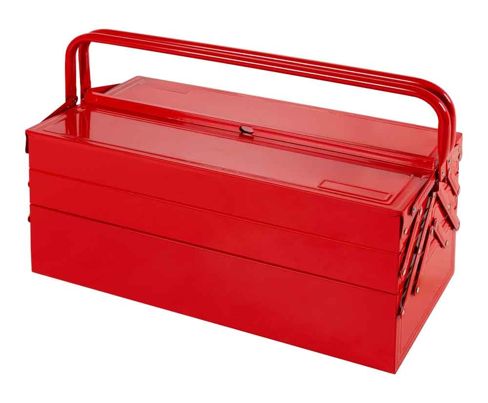 Holzmann Tool box WZK86CRV