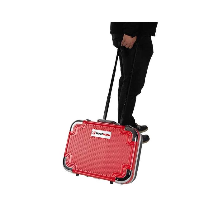 Holzmann Tool case trolley WZK167PRO