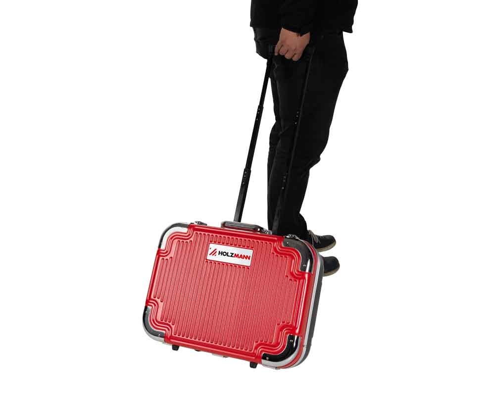 Holzmann Tool case trolley WZK167PRO