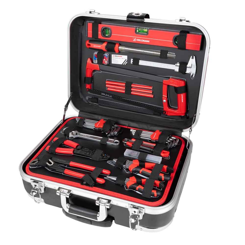 Holzmann Tool case trolley WZK167PRO