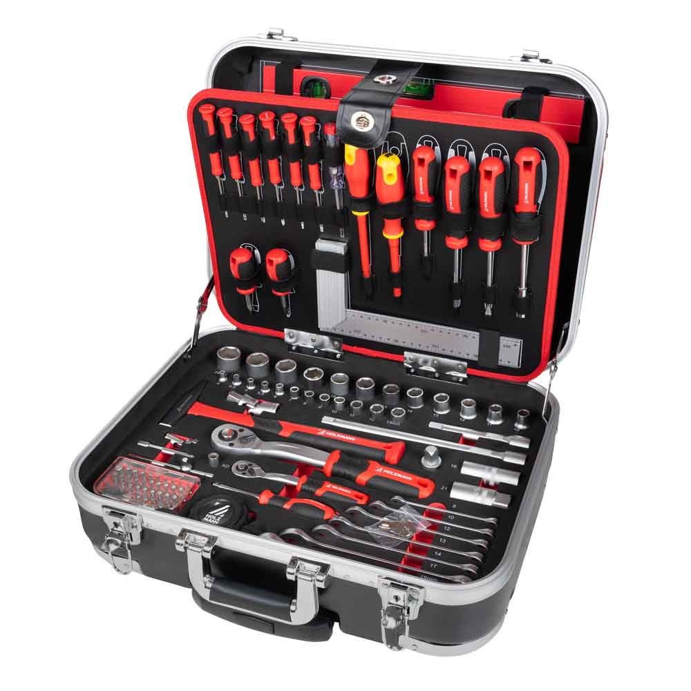 Holzmann Tool case trolley WZK167PRO