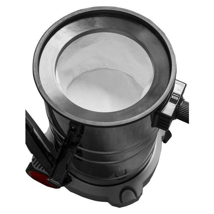 Holzmann Wet and dry vacuum cleaner NTS60L_230V