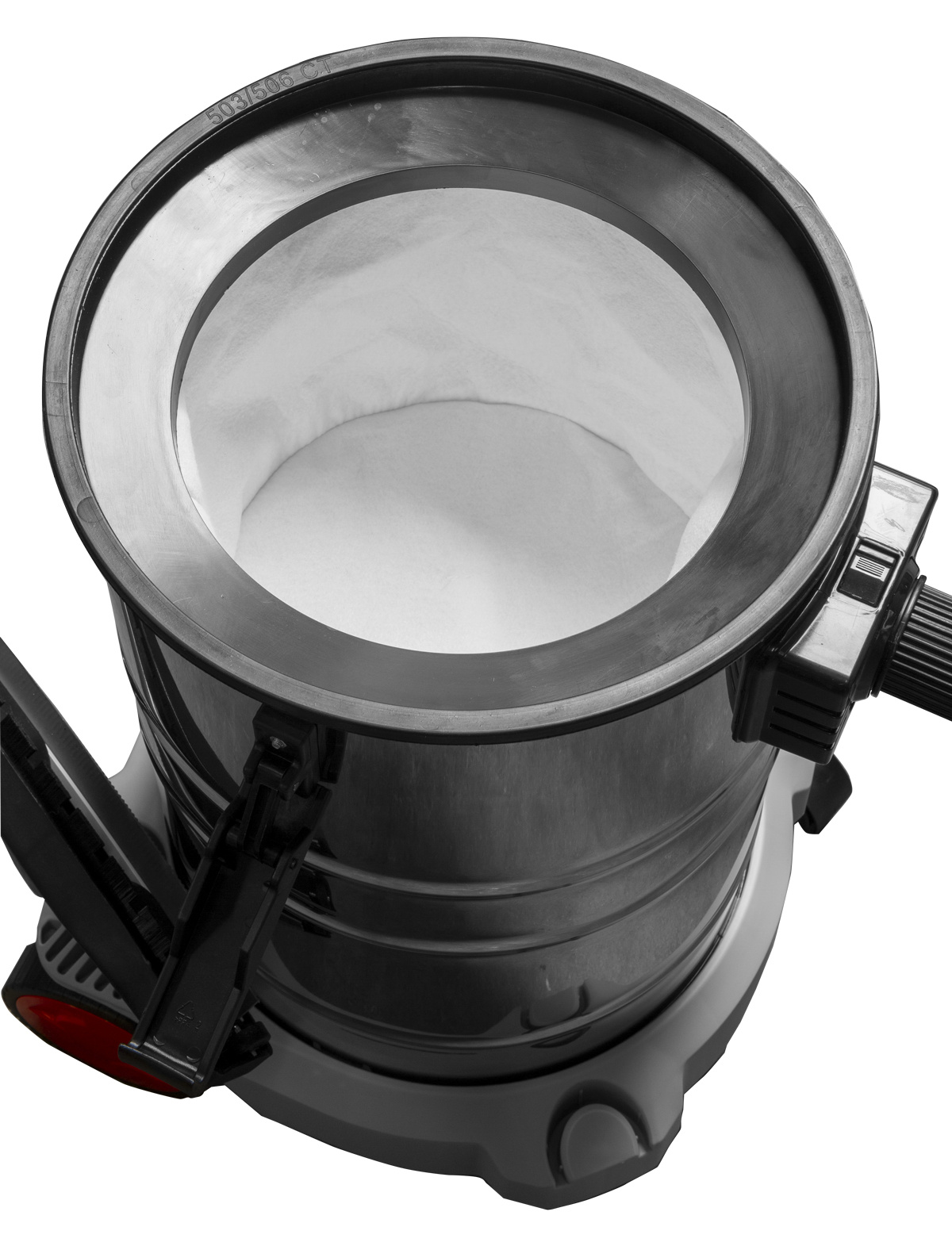 Holzmann Nass- Trockensauger NTS60L_230V