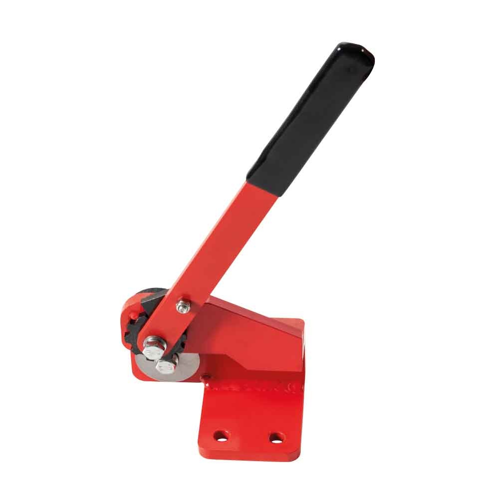 Holzmann Roller sheet metal shears RBS15