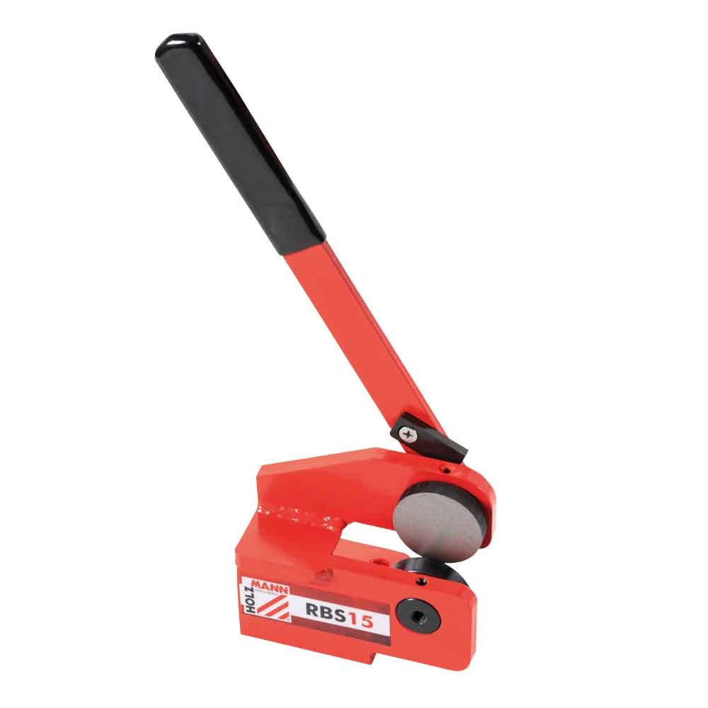 Holzmann Rollenblechschere RBS15