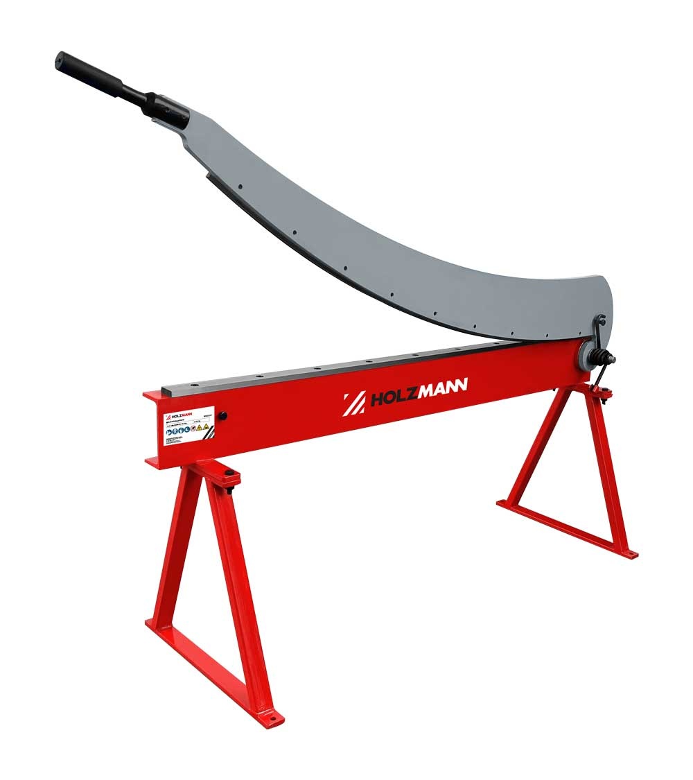 Holzmann Blechschlagschere BSS1000