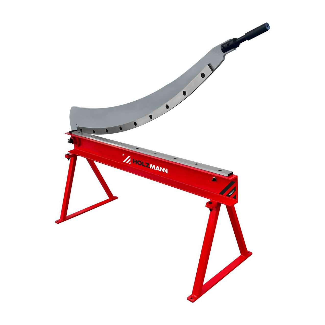 Holzmann Sheet metal shears BSS1000