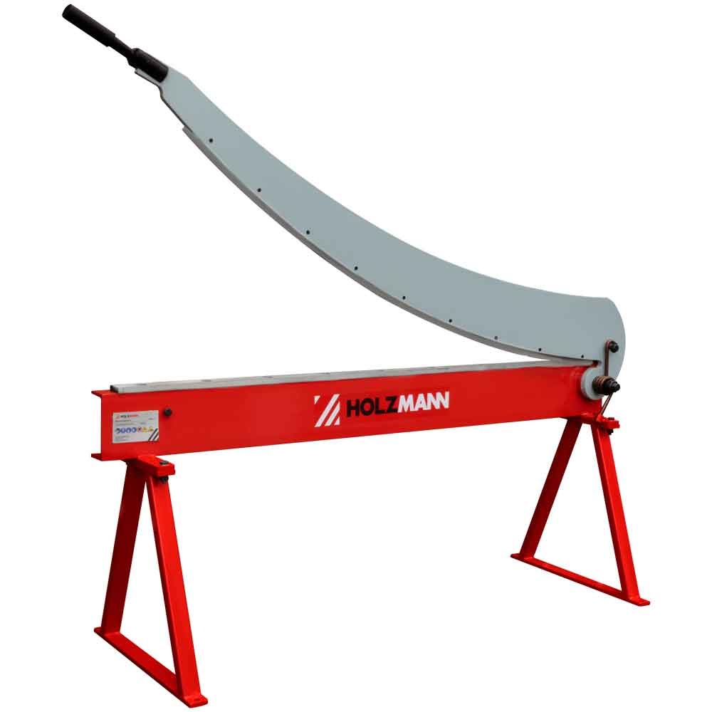 Holzmann Sheet metal shears BSS1300