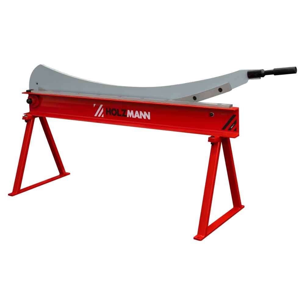 Holzmann Sheet metal shears BSS1300