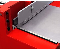 Holzmann Tafelblechschere TBS1320N