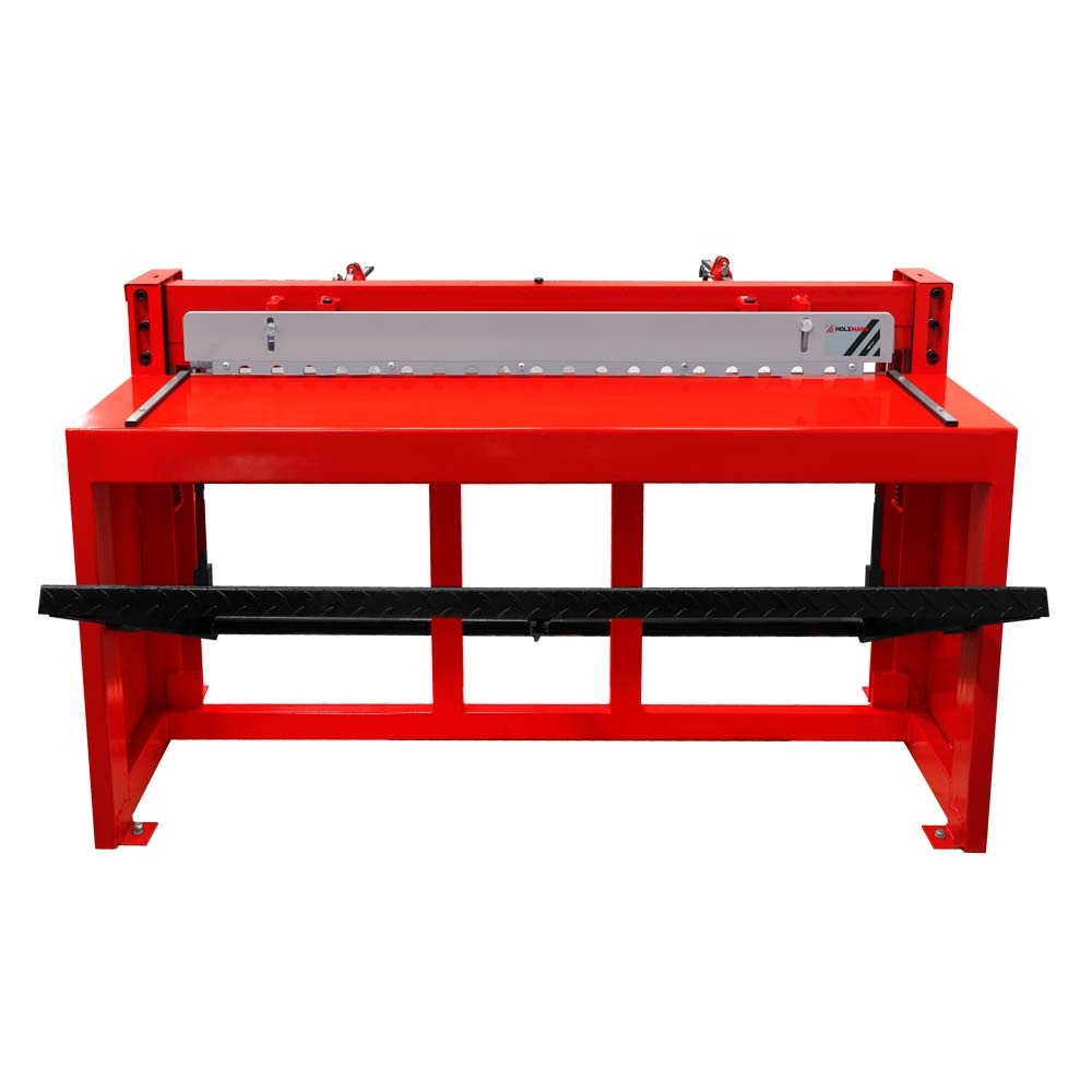 Holzmann Sheet metal shears TBS1320N