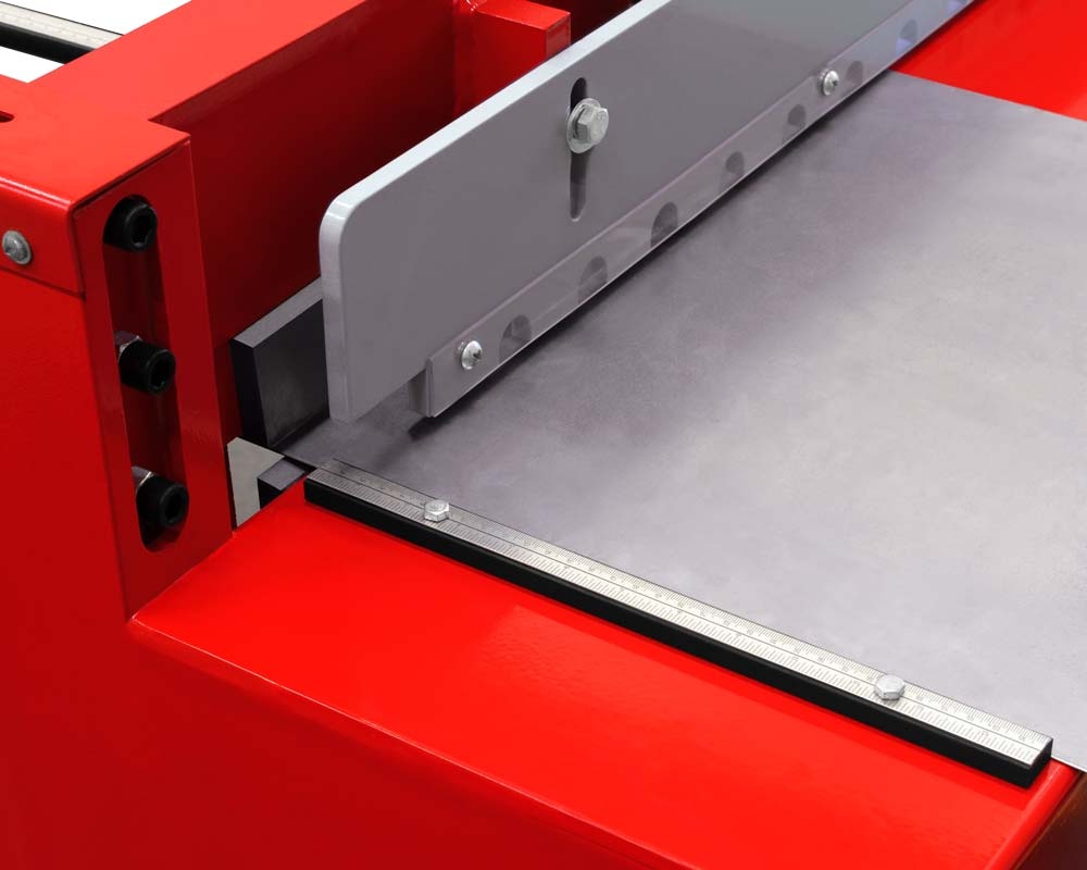 Holzmann Sheet metal shears TBS1320