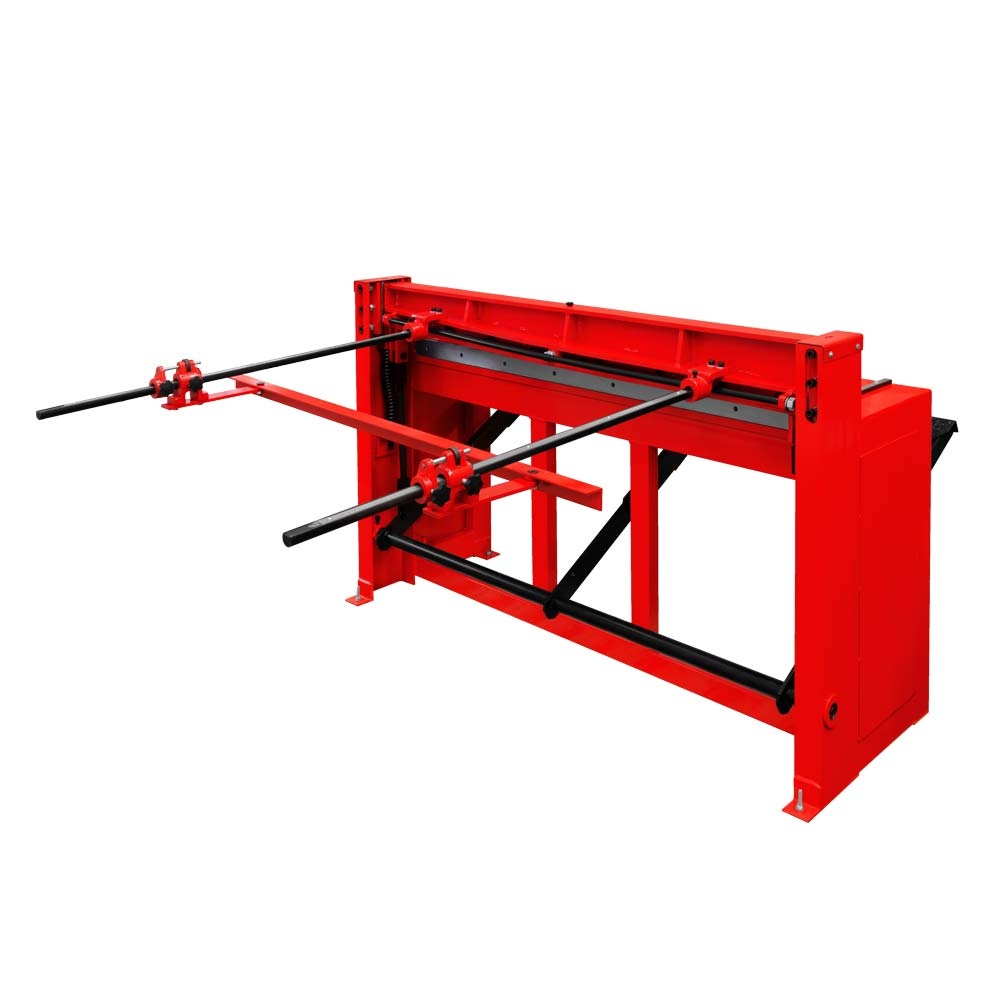 Holzmann Sheet metal shears TBS1320