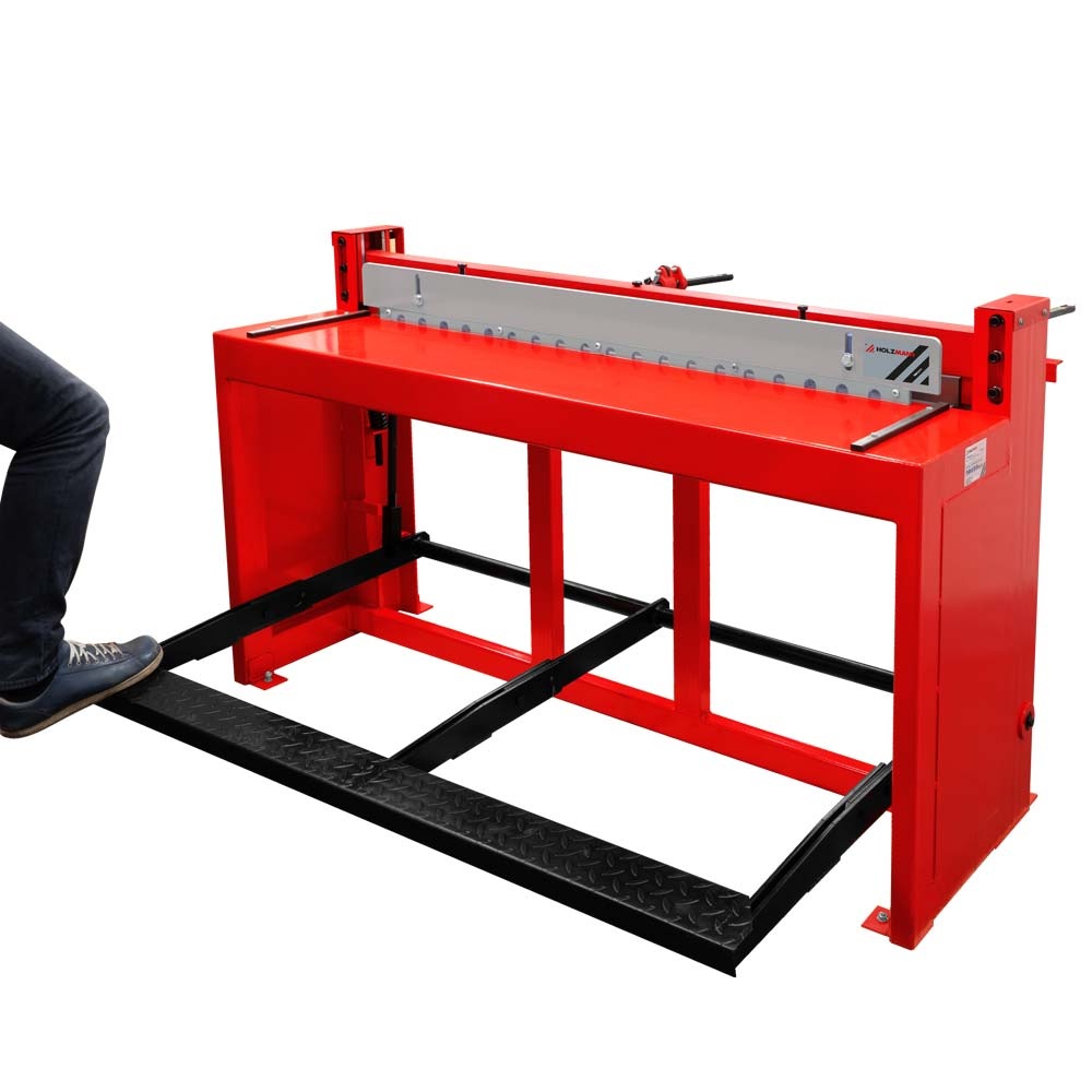 Holzmann Plaatschaar TBS1320