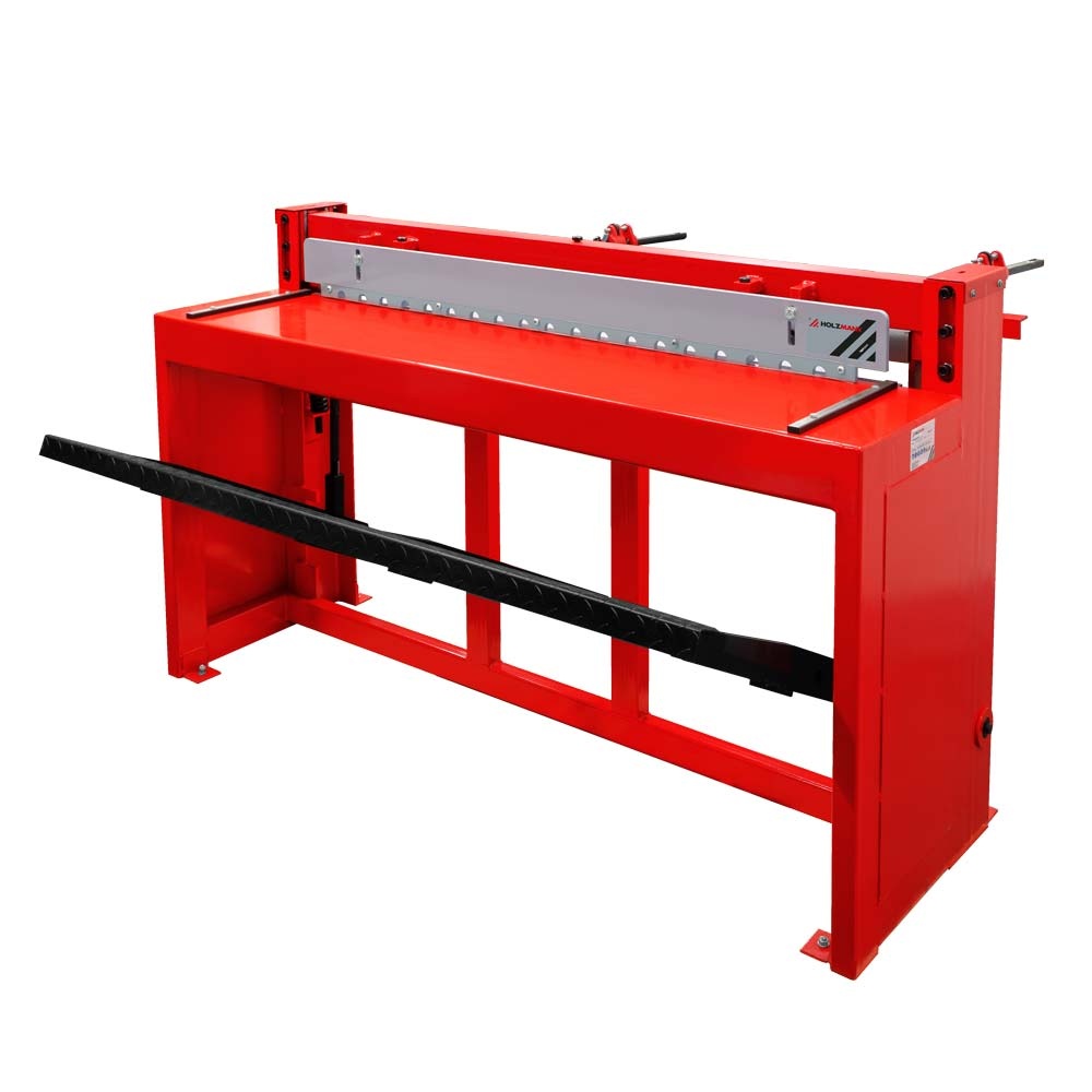 Holzmann Sheet metal shears TBS1320