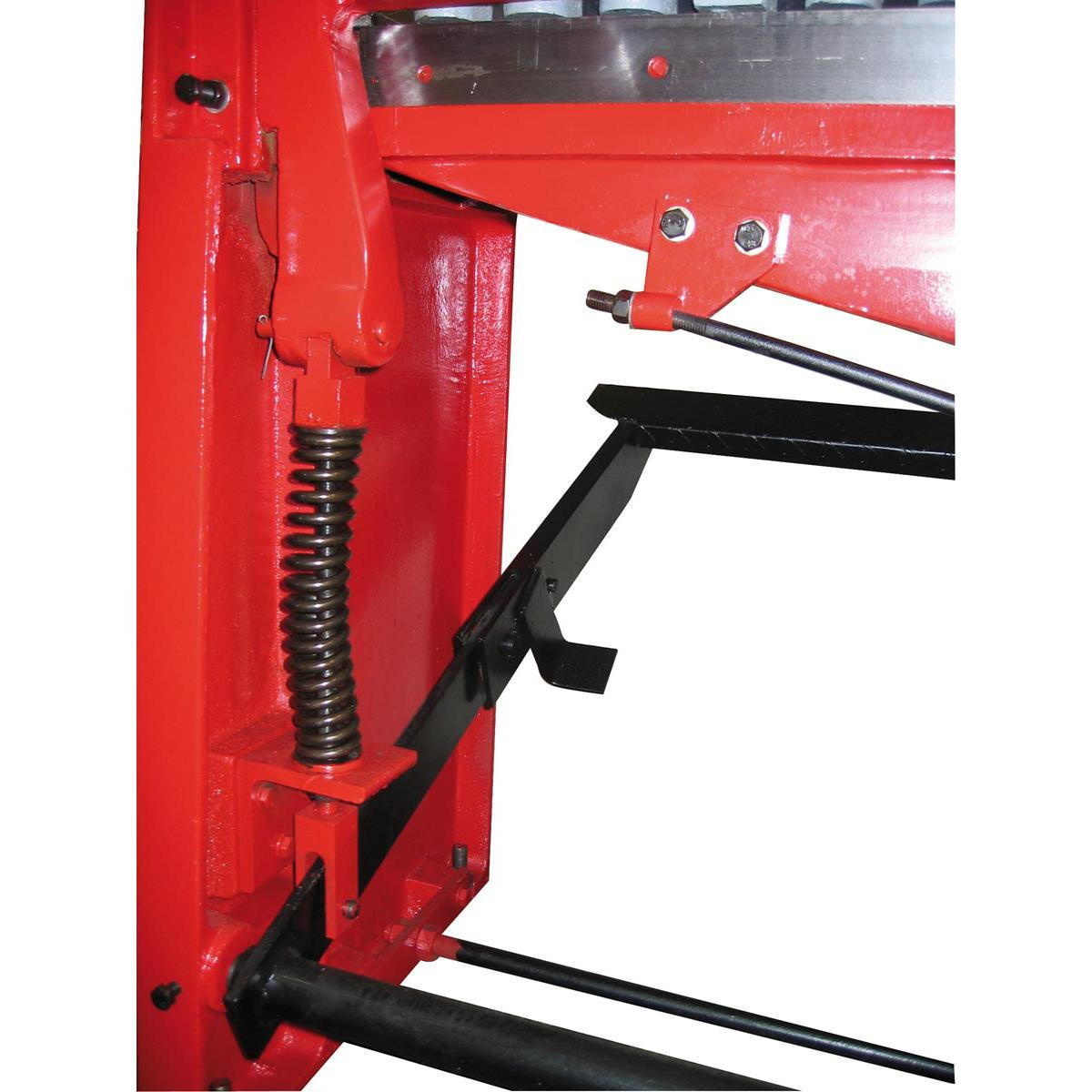 Holzmann Plaatschaar TBS1320