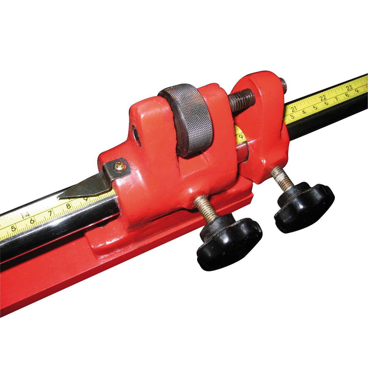 Holzmann Sheet metal shears TBS1320