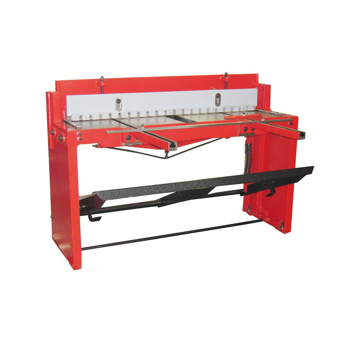 Holzmann Plaatschaar TBS1320