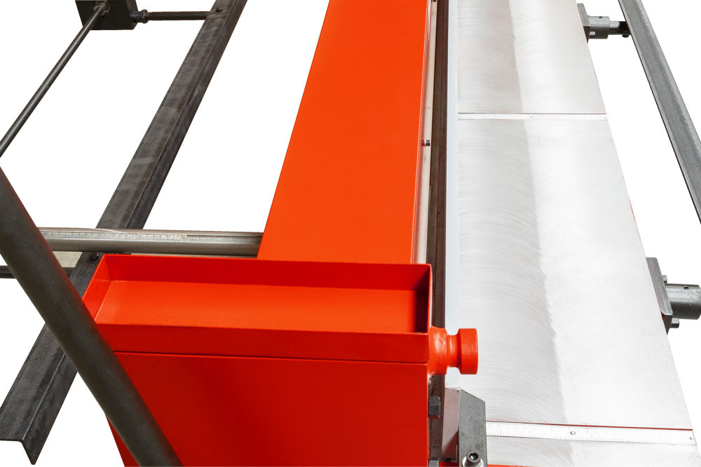 Holzmann Plaatschaar TBS1500