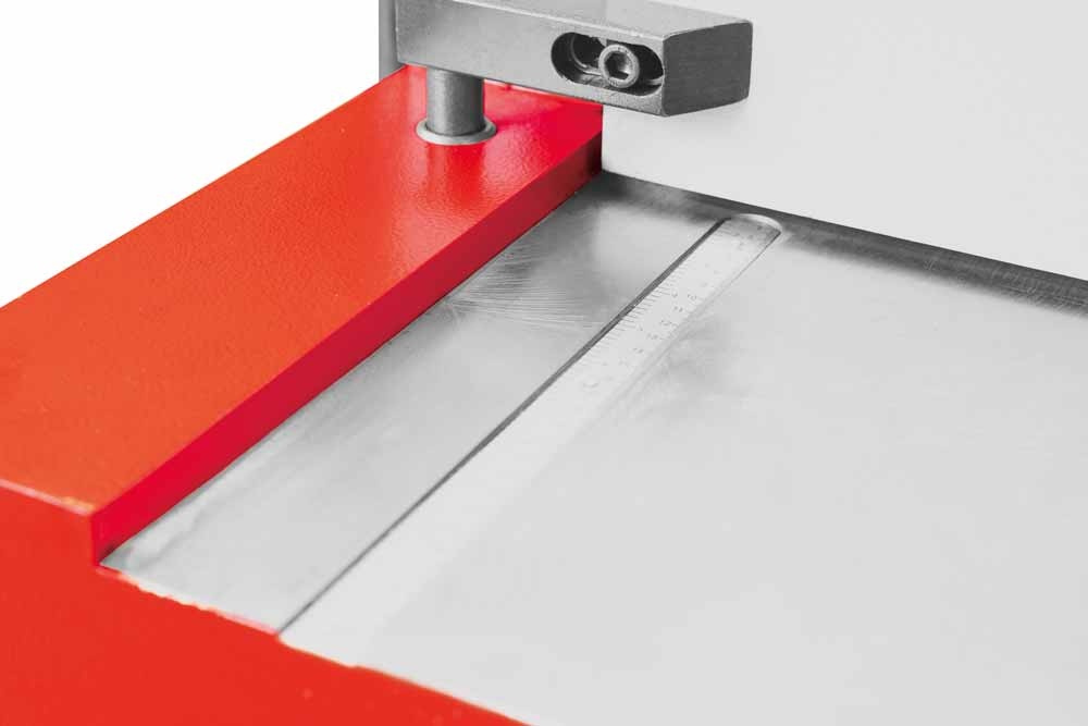 Holzmann Plaatschaar TBS2000