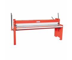 Holzmann Tafelblechschere TBS2000