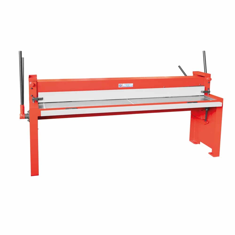 Holzmann Plaatschaar TBS2000