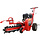 Trencher / Cable Cutter / Shaft Cutter with petrol engine (13 HP) (GF170)