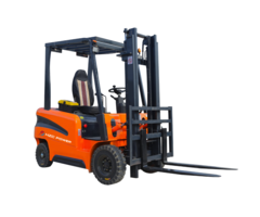 hzc HZC Power Elektro-Gabelstapler, Hubhöhe 3000 mm, Tragkraft 2000 kg (EGS2000)