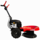 High-grass mower, lawn mower, cutting width 58 cm, 6.5 HP, brush cutter, grass trimmer, rotary mower (HGKM58)