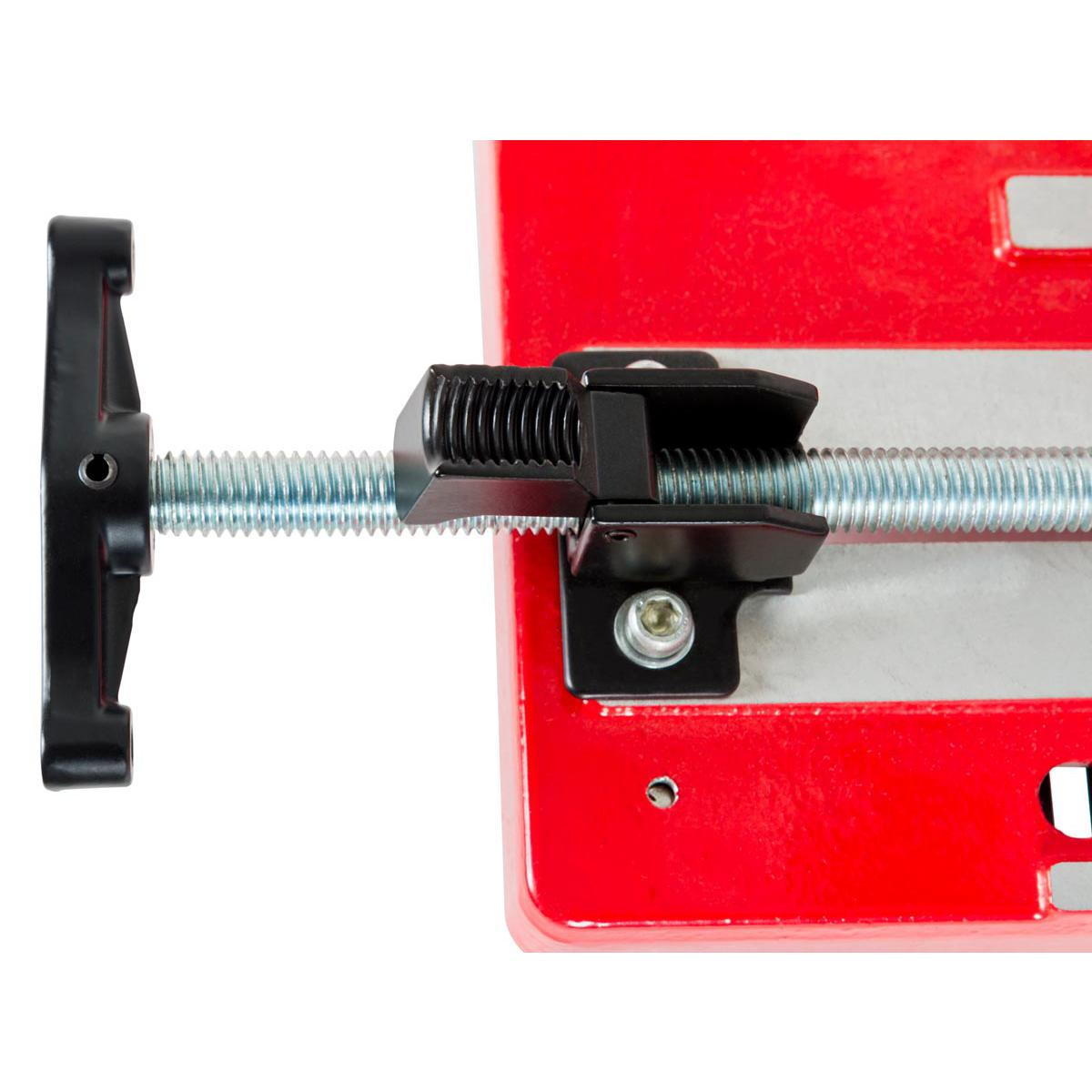 Holzmann Mobile Metalltrennsäge MKS180_230V