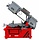 Metal band saw BS450TURN_400V *