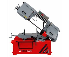 Holzmann Metaal Bandzaag BS450_400V *