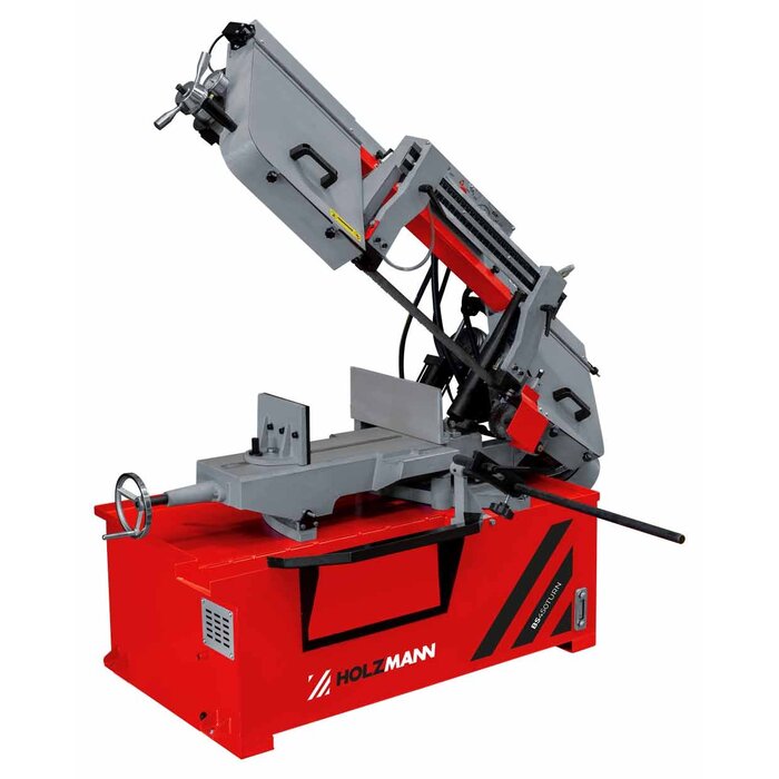 Holzmann Metallbandsäge BS450_400V *