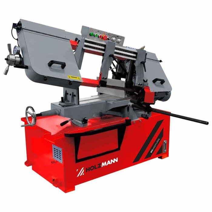 Holzmann Metallbandsäge BS450_400V *
