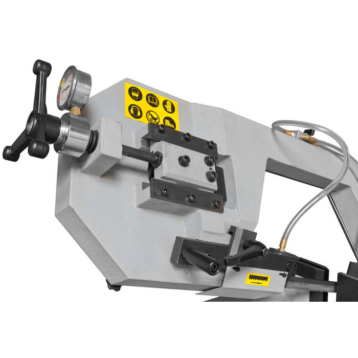 Holzmann Metaal bandzaag BS275TOP_230V *