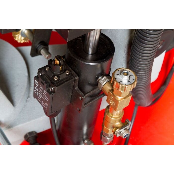 Holzmann Metaal bandzaag BS275TOP_230V *