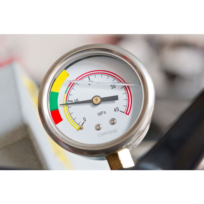 Holzmann Metaal bandzaag BS275TOP_230V *