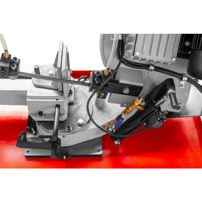 Holzmann Metaal Bandzaag BS712TURN_230V *