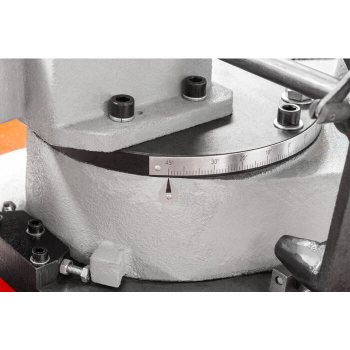 Holzmann Metaal Bandzaag BS712TURN_230V *