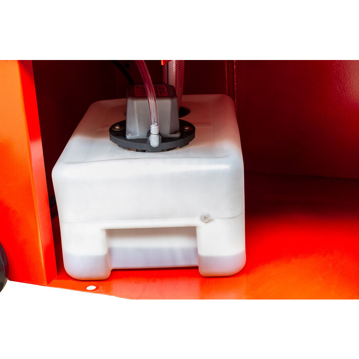 Holzmann Metallbandsäge BS712TURN_230V *