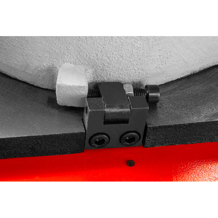 Holzmann Metaal Bandzaag BS712TURN_230V *