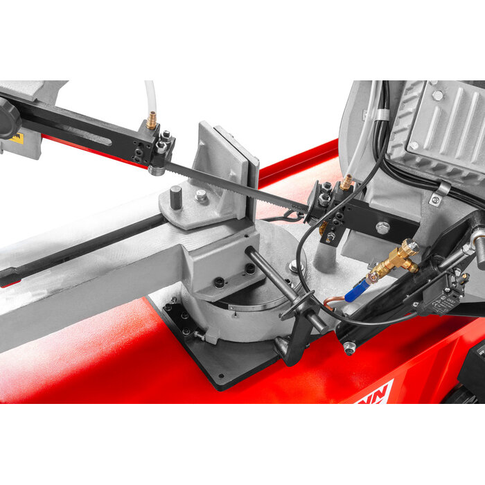 Holzmann Metaal Bandzaag BS712TURN_230V *