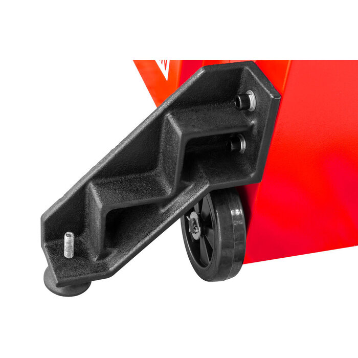 Holzmann Metaal Bandzaag BS712TURN_400V *