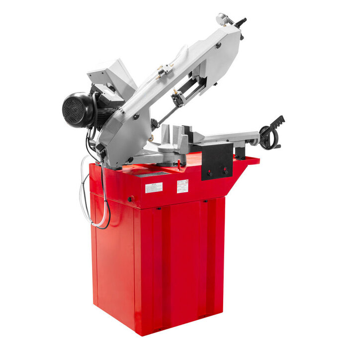 Holzmann Metaal Bandzaag BS210TOP_400V *