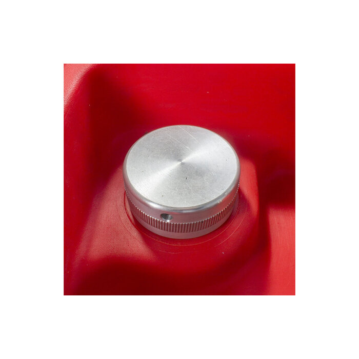 MW TOOLS Mobile COMBI storage tank for 400 liters of diesel and 50 liters of AdBlue